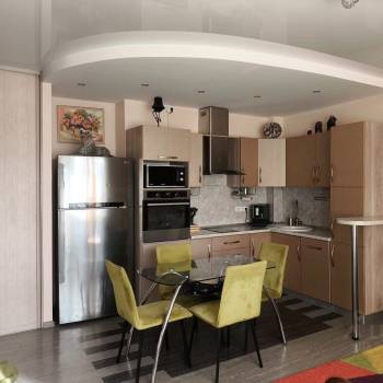Продается 3-х комнатная квартира, 70 м²