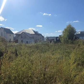 Продается Участок, 600 м²