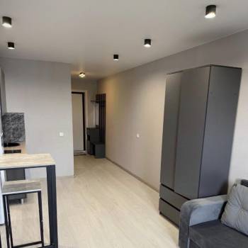 Сдается 1-комнатная квартира, 25 м²