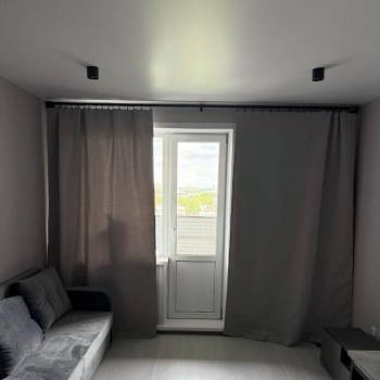 Сдается 1-комнатная квартира, 25 м²