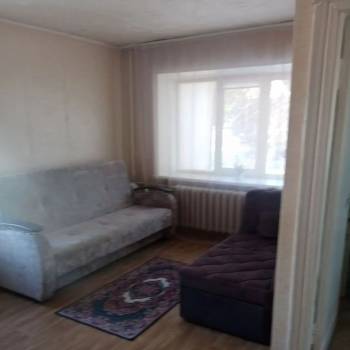 Сдается 1-комнатная квартира, 32 м²