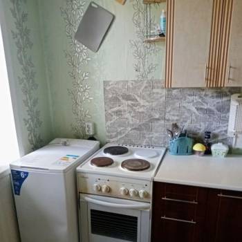 Сдается 1-комнатная квартира, 32 м²