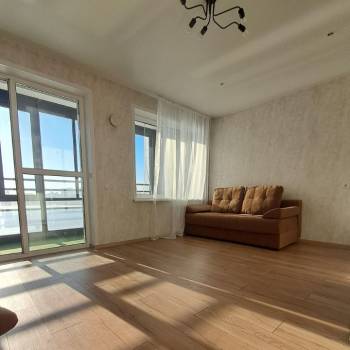 Сдается 1-комнатная квартира, 35 м²