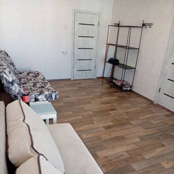 Сдается 1-комнатная квартира, 48 м²