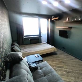 Сдается 1-комнатная квартира, 30 м²