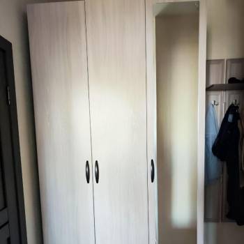 Сдается 1-комнатная квартира, 24 м²