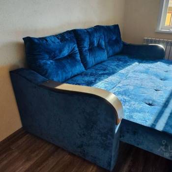 Сдается 1-комнатная квартира, 24 м²