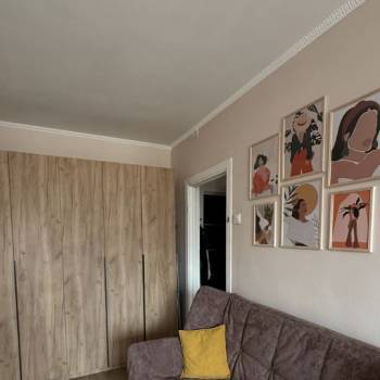 Сдается 1-комнатная квартира, 33 м²