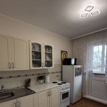 Сдается 1-комнатная квартира, 33 м²