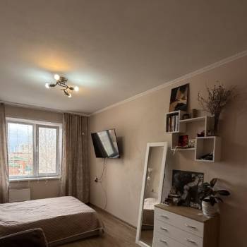 Сдается 1-комнатная квартира, 33 м²