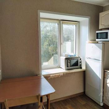Сдается 1-комнатная квартира, 30 м²