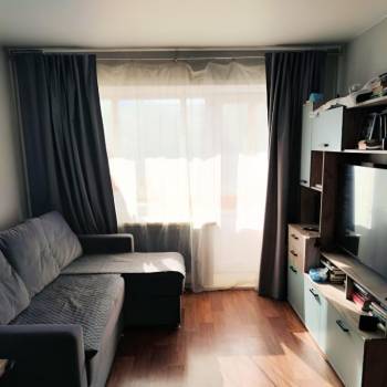 Сдается 1-комнатная квартира, 30 м²