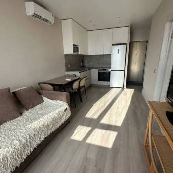 Сдается 2-х комнатная квартира, 38 м²
