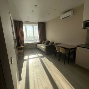 Сдается 2-х комнатная квартира, 38 м²