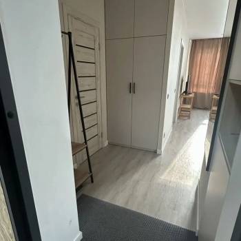 Сдается 2-х комнатная квартира, 38 м²