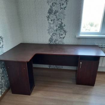 Сдается 1-комнатная квартира, 60 м²