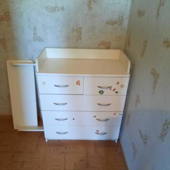 Сдается 1-комнатная квартира, 60 м²