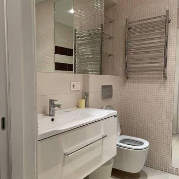 Сдается Многокомнатная квартира, 100 м²