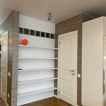 Сдается Многокомнатная квартира, 100 м²