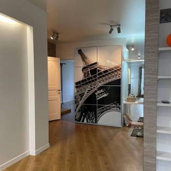 Сдается Многокомнатная квартира, 100 м²