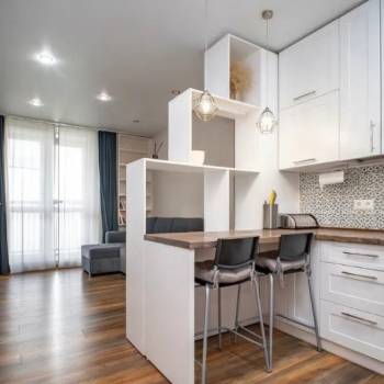 Сдается 1-комнатная квартира, 26,4 м²