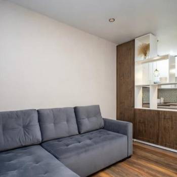 Сдается 1-комнатная квартира, 26,4 м²