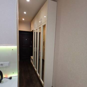 Сдается 1-комнатная квартира, 20,6 м²