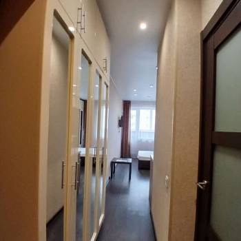 Сдается 1-комнатная квартира, 20,6 м²
