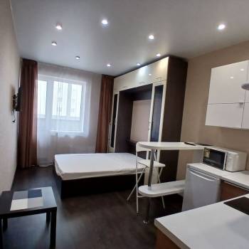 Сдается 1-комнатная квартира, 20,6 м²