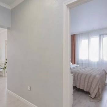 Сдается 2-х комнатная квартира, 50 м²