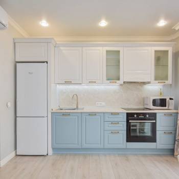 Сдается 2-х комнатная квартира, 50 м²