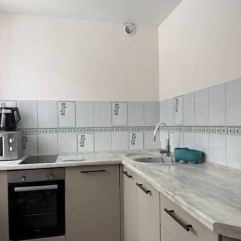 Сдается 2-х комнатная квартира, 48 м²