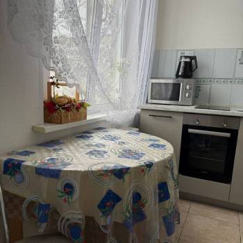 Сдается 2-х комнатная квартира, 48 м²