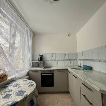 Сдается 2-х комнатная квартира, 48 м²
