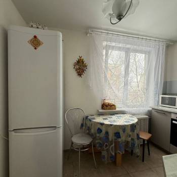 Сдается 2-х комнатная квартира, 48 м²