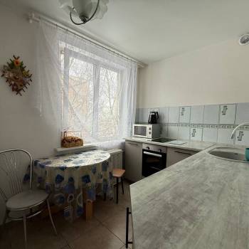 Сдается 2-х комнатная квартира, 48 м²
