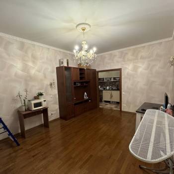 Сдается 2-х комнатная квартира, 48 м²