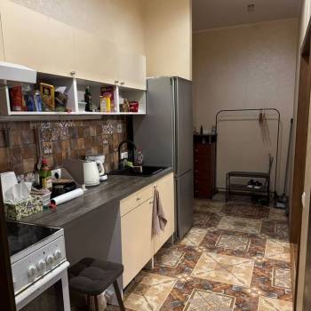 Сдается 2-х комнатная квартира, 48 м²