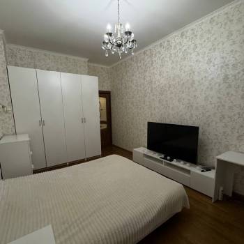 Сдается 2-х комнатная квартира, 48 м²