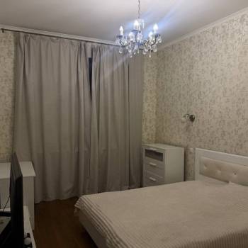 Сдается 2-х комнатная квартира, 48 м²