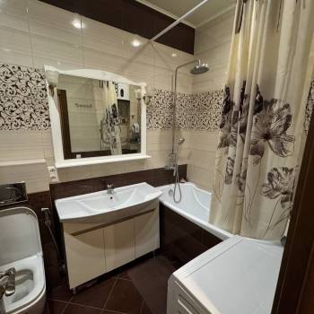 Сдается 2-х комнатная квартира, 48 м²