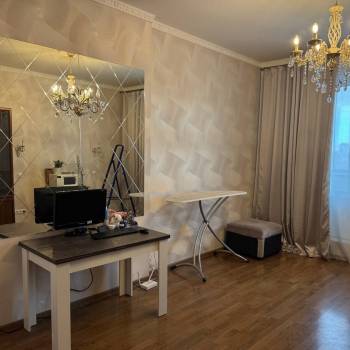 Сдается 2-х комнатная квартира, 48 м²