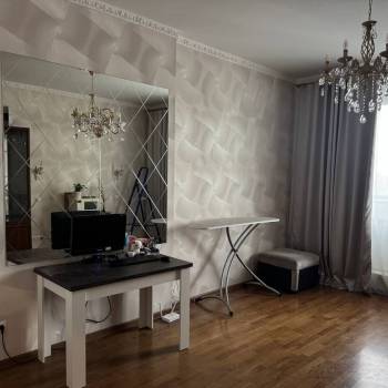Сдается 2-х комнатная квартира, 48 м²