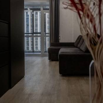 Сдается 1-комнатная квартира, 37 м²