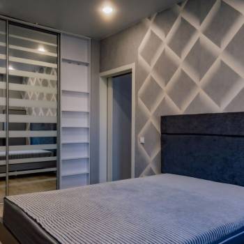 Сдается 1-комнатная квартира, 37 м²