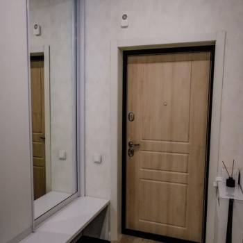 Сдается 1-комнатная квартира, 37 м²