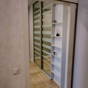Сдается 1-комнатная квартира, 37 м²