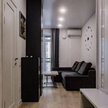 Сдается 1-комнатная квартира, 37 м²