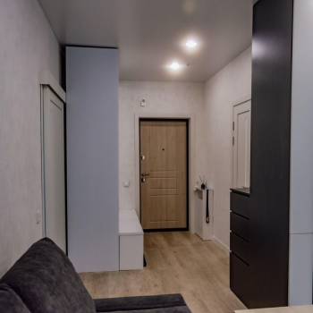 Сдается 1-комнатная квартира, 37 м²