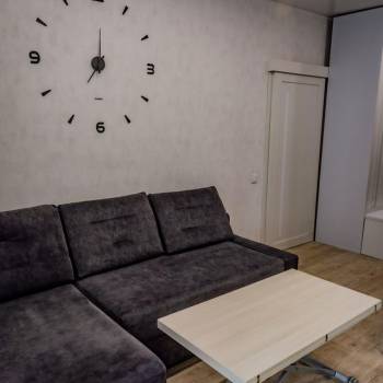 Сдается 1-комнатная квартира, 37 м²